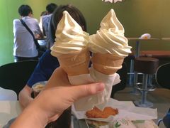 -麦当劳(总统大酒店店)