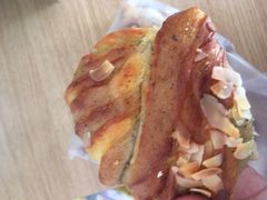 红茶奶酥-原麦山丘(五棵松华熙店)
