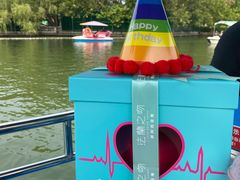 -法兰之吻蛋糕甜品(大望路店)