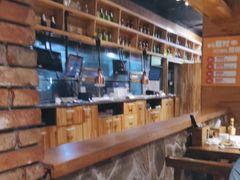 -平娃三宝烧烤·面食(南小街店)