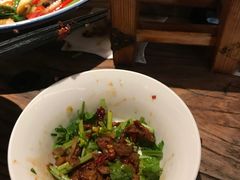 -树厨贵州菜(大十字店)