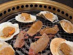 -神户赤童日式烤肉(金地广场店)