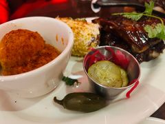 -Chili's Cafe&Bar奇利斯(滨江店)