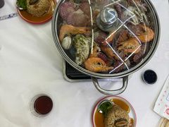 -庆山饭店·海鲜饺子家常菜(北戴河黑石路店)