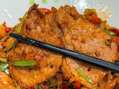 -周大厨辣椒炒肉(淮安万达店)