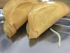 -贺记蛋烘糕(文庙西街店)