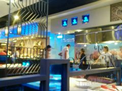 -鑫海汇海鲜烤肉自助(北国商城店)