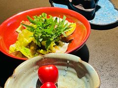 -锦西湖·海鲜小馆(未来科技城店)