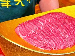 -羊大爷涮肉(亮马桥店)