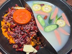 -楠火锅(仁恒梦中心店)