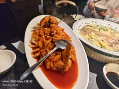 -杏花村水席楼·洛阳水席(老城十字街店)