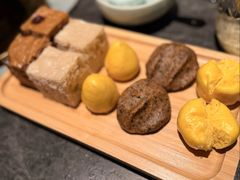 杂粮拼-紫泥369粗粮季(四牌楼店)