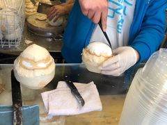 -椰子下蛋(南锣鼓巷店)
