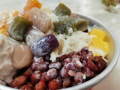 -亦古亭·手作鲜果芋圆(大学城店)