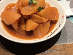 -吴越荣记苏州菜·松鼠桂鱼100%活鱼现做(斜塘老街店)