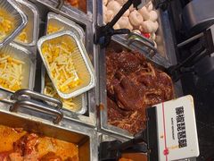 -钱小奴创意自助餐厅·原切谷饲安格斯畅吃(宁波慈溪爱琴海店)