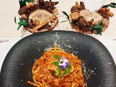-咖梦餐厅 COMENG RESTAURANT