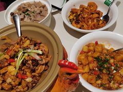 -绿草地·湘菜(7mall店)