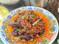 -徐鼎盛民间菜(上筑店)
