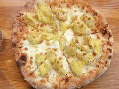 -1861意大利餐厅(文化广场店)