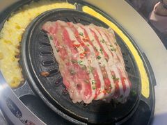 -朴太院·烤肉万岁·创意首尔料理(中联广场店)