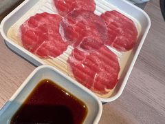 -浅锅和牛小锅放题(深业上城店)