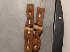 -丹东立强海鲜烧烤·牛B大串(星海店)