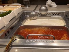 -海底捞火锅(正大乐城店)