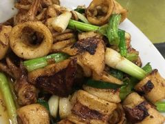 -乡味海鲜农家菜·巽寮土窑鸡(地道美食店)