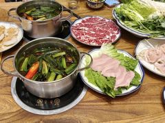 -厝味火锅·潮汕卤水火锅(十一合店)