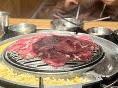 -GOGIYA·咕叽吖韩国传统烤肉店(小榄店)