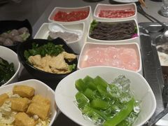-海底捞火锅(苏宁生活广场店)