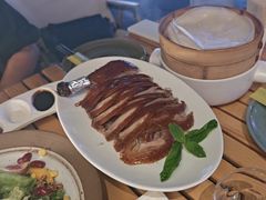 -馋嘴猫北京食堂·烤鸭·宵夜(亚运村店)
