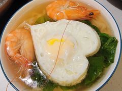 -川越泰火锅(吉利大厦店)