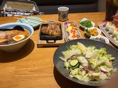 -一心创作料理屋(经开万达店)