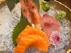 -鸟鹏烧鸟居酒屋(仁恒梦中心店)