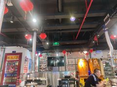 -晓燃地摊烤肉(朝阳双桥店)