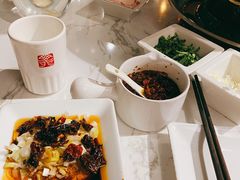 辣椒油-丁卯•铜锅涮肉(工体店)