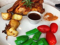 -农畉LONFOOD(福田星河COCOPark店)