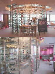-MT.MONDAY女鞋定制