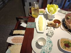 -阳坊胜利涮羊肉(禧乐汇店)