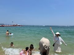 -大梅沙海滨公园