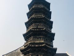 -南翔古镇