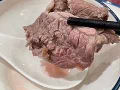 -培万河间驴火•驴肉火锅(东平店)