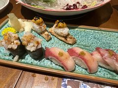 -傑·料理·海鲜放题(佛山文华荟店)