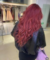 -CARR SALON英伦理容专业店