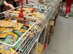 -茶颜悦色(嘉顿新天地店)