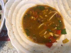 椒麻牛肉面-文三里屯面馆(三里屯店)