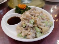 -闻香阁·清真(光荣道店)
