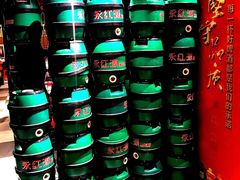 -永红源·啤酒烧烤海鲜大排档(台柳路店)